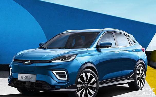 成都25WEY威派豪华SUV市场的黑马，零跑汽车与智能交通系统的协同