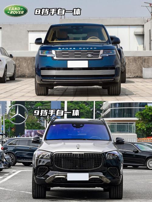 成都25迈巴赫经典与现代的完美融合，路虎如何塑造独特的品牌形象